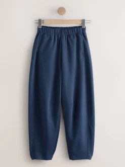 Next Bleu marine - Survêtement haut de gamme épais à coupe ballon Best