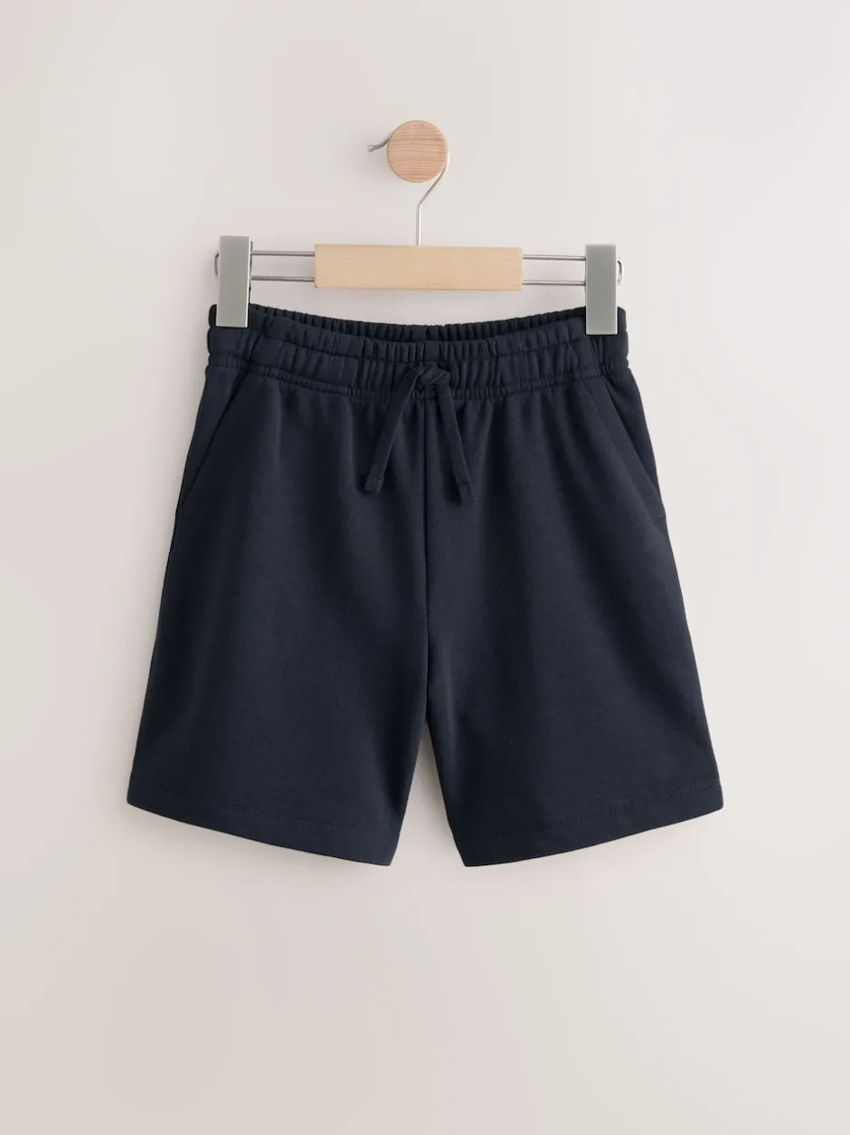 Next Bleu marine foncé - Shorts de base (3-16ans) Online