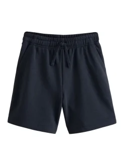 Next Bleu marine foncé - Shorts de base (3-16ans) Online