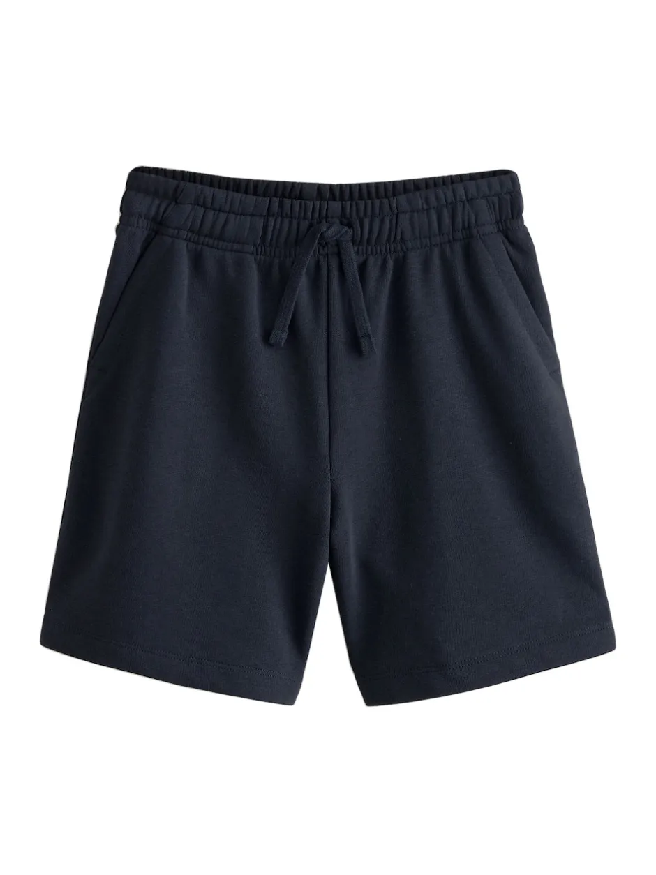 Next Bleu marine foncé - Shorts de base (3-16ans) Online
