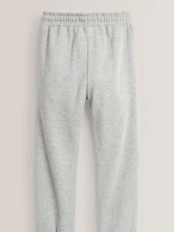 Next Bleu marine/gris/noir - Lot de 3 joggings en jersey doux coupe classique (3-16ans) Best