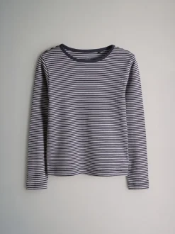 The Set Bleu marine/kaki/gris anthracite - lot de 4 Ensemble pyjamas en jersey de Coton Se blottir Discount