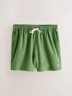 Next Bleu Marine/Vert - Lot de 5 shorts de bain Motionflex 2 pouces Clearance