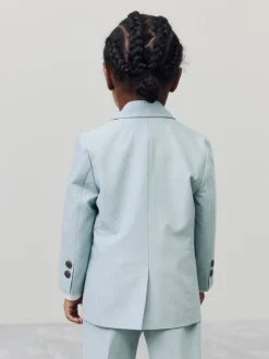 Next Bleu minéral - Blazer (3mths-9yrs) Online