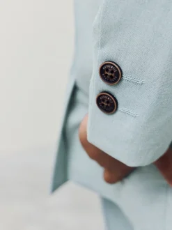 Next Bleu minéral - Blazer (3mths-9yrs) Online