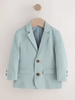 Next Bleu minéral - Blazer (3mths-9yrs) Online