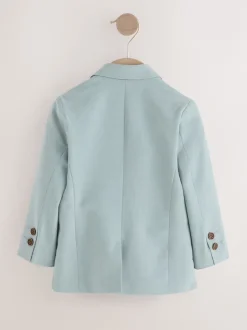 Next Bleu minéral - Blazer (3mths-9yrs) Online