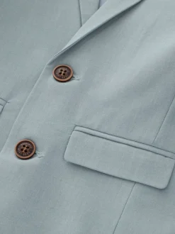 Next Bleu minéral - Blazer (3mths-9yrs) Online