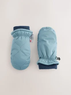 Next Bleu minéral - Gants et Mitaines de ski (3mois-6ans) Best