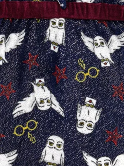 Vanilla Underground - Peignoir unisexe en polaire pour enfant Bleu motif Harry Potter Online