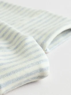 Next Bleu motif Londres - Combinaisons de nuit pour bébé 3 Pack (0-2ans) Sale