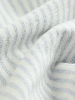 Next Bleu motif Londres - Combinaisons de nuit pour bébé 3 Pack (0-2ans) Sale