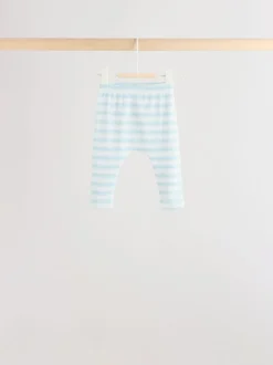 Next Bleu motif safari - Ensemble 6 Pieces Haut & Leggings BÉBÉ (0mois-3ans) Hot