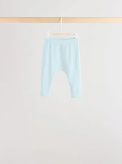 Next Bleu motif safari - Ensemble 6 Pieces Haut & Leggings BÉBÉ (0mois-3ans) Hot