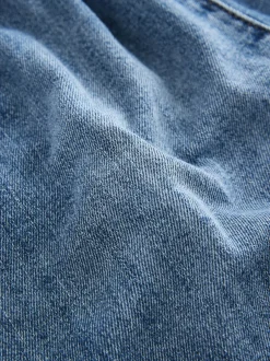 Next Bleu moyen - Denim Courts métrages (3-16ans)