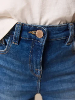 Next Bleu moyen - Jean skinny (3-16ans) New