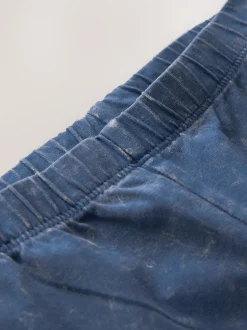 Next Bleu moyen - Leggings en denim (3-16ans) Clearance