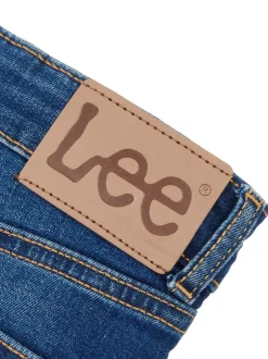 Lee Bleu moyen - Slim/coupe slim Jeans Luke Clearance