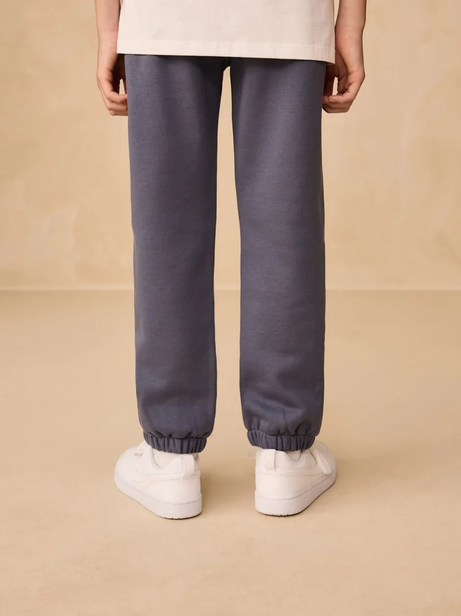 Next Bleu moyen - Survêtement Coupe classique Premium (3-16ans) Discount