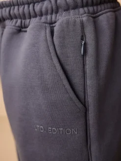 Next Bleu moyen - Survêtement Coupe classique Premium (3-16ans) Discount