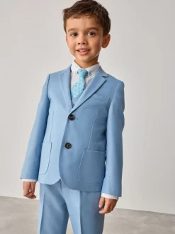 Baker by Ted Baker Bleu moyen - Veste de costume Best