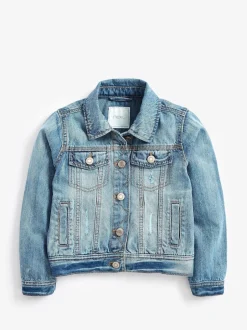 Next Bleu moyen - Veste western (3-16ans) New