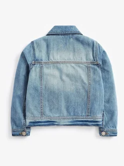 Next Bleu moyen - Veste western (3-16ans) New