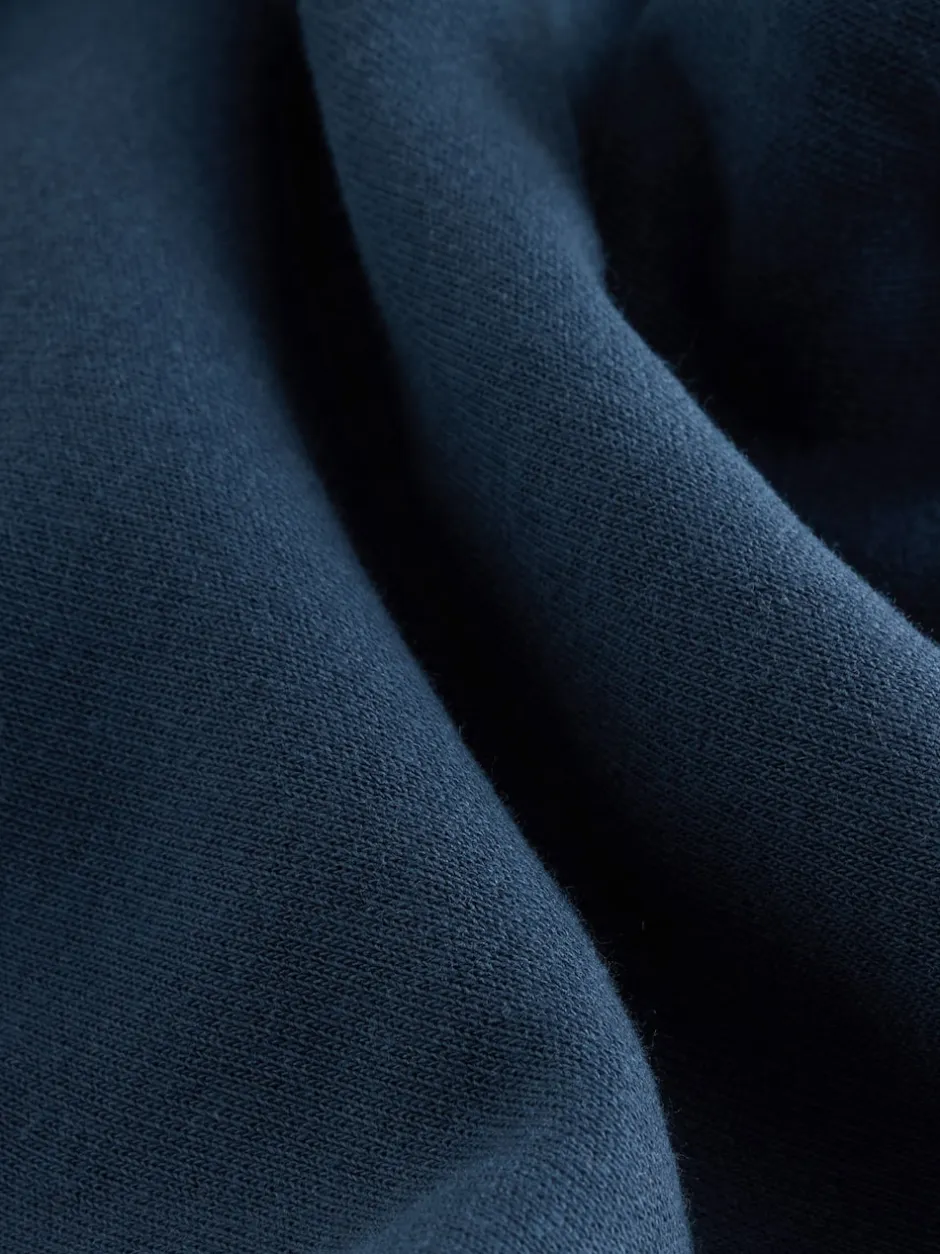 Next Bleu moyen/Bleu marine - Lot de 2 joggings (3-16ans) Outlet