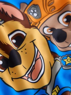 Next Bleu Paw Patrol - Maillot de bain Sunsafe (3mths-7yrs) Online