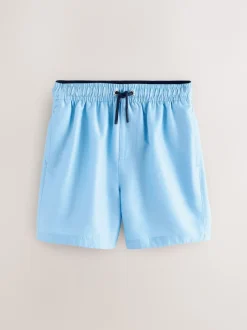 Next - Short de bain (1.5-16ans) bleu pâle Sale