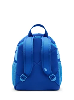 Nike Bleu roi - Sac à dos Mini Brasilia Jdi enfant Outlet