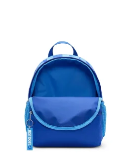 Nike Bleu roi - Sac à dos Mini Brasilia Jdi enfant Outlet