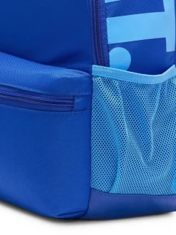 Nike Bleu roi - Sac à dos Mini Brasilia Jdi enfant Outlet