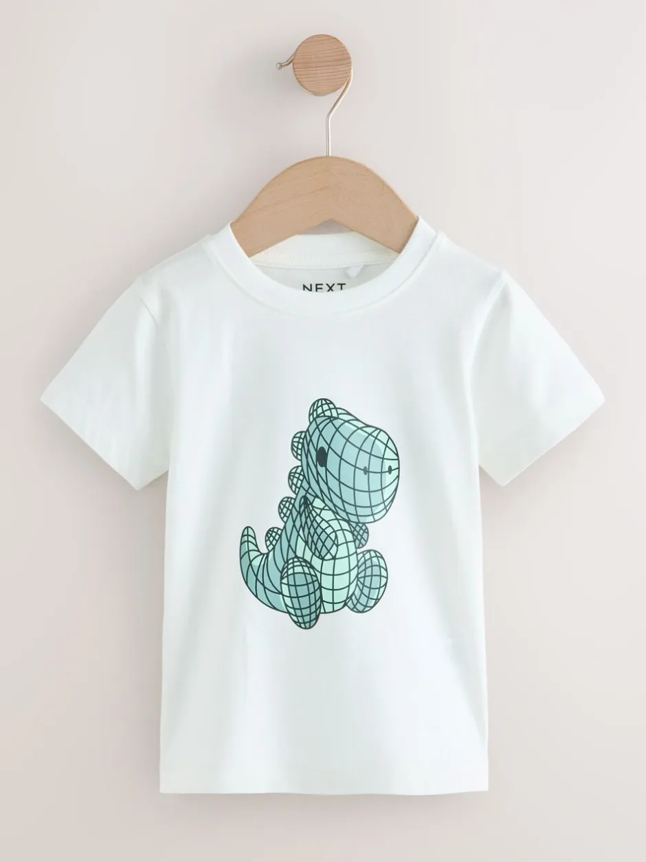 Next Bleu sarcelle foncé - Ensemble surchemise et t-shirt à capuche en sergé (3mois7ans) Best