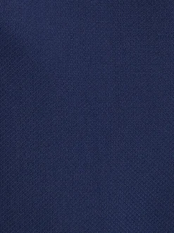 Next bleu vif - - Veste de costume texturée Coupe sur mesure Online