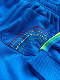 Little Bird by Jools Oliver bleu vif - ensemble sweat et jogging Hot