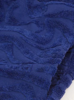 Reiss bleu vif - Short Marko Best