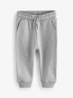 Next Bleu/anthracite/noir - Lot de 3 joggings Soft Touch (3mois-7ans) New