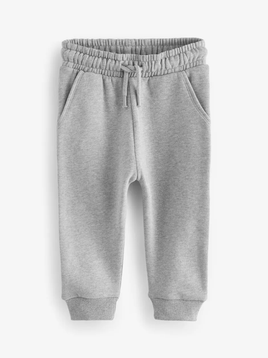 Next Bleu/anthracite/noir - Lot de 3 joggings Soft Touch (3mois-7ans) New