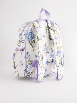 Next Bleu/Ecru Bluebell Fairy - sac à dos Discount