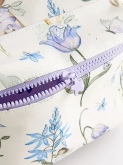 Next Bleu/Ecru Bluebell Fairy - sac à dos Discount