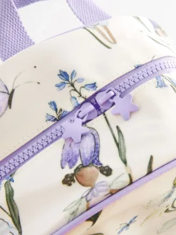 Next Bleu/Ecru Bluebell Fairy - sac à dos Discount