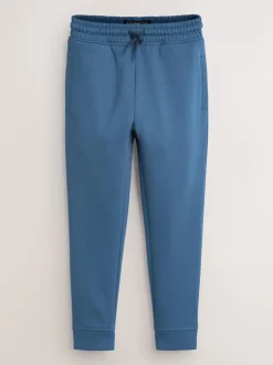 Next Bleu/gris/noir - Lot de 5 joggings Basic (3-16ans)