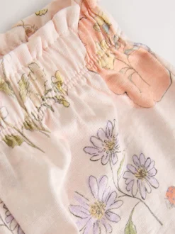 Next Bleu/Jaune - Lot de 4 shorts (3 mois à 7 ans) Outlet