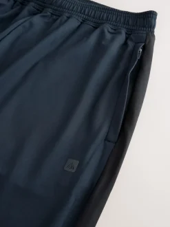 Next Bleu/Marine - Active Gym Training Survêtement New