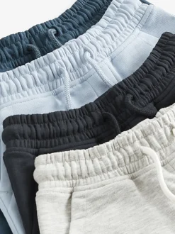 Next Bleu/Marine - Shorts de base (3-16ans) Hot