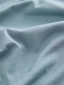 Next - Ajustement régulier - T-shirt 4 Pack Bleu/Marine/Blanc/Acier Outlet