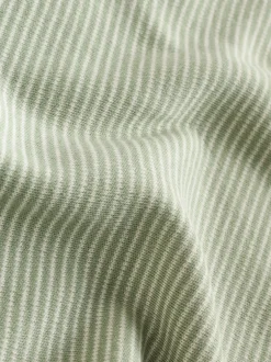 Next Bleu/marron - Lot de 5 bodys à manches longues pour bébé Sale