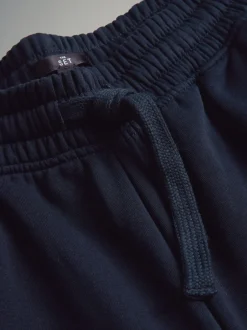 The Set Bleu/marron - Joggings amples 4 Lot Sale