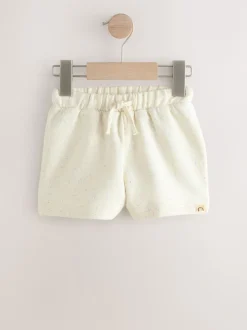Next Bleu/Rose/avoine - Ensemble short Lot de 3 (3mois7ans) Discount
